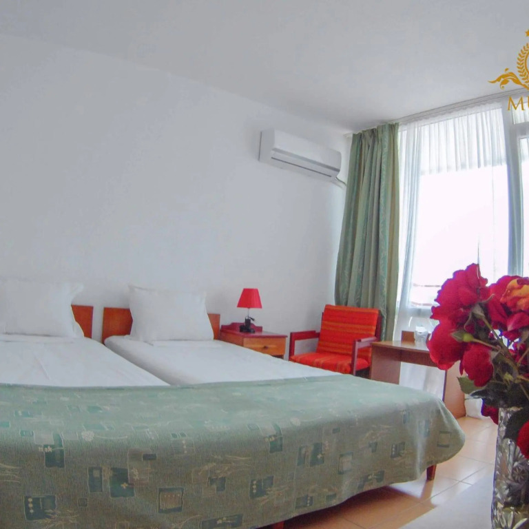 Hotel Mures