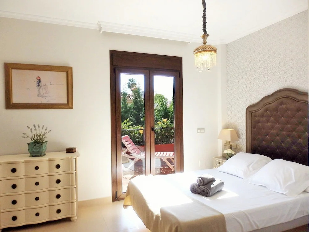 Waterfront Villa Saudi