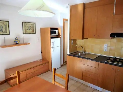 Alpen1 Peñiscola Residencial