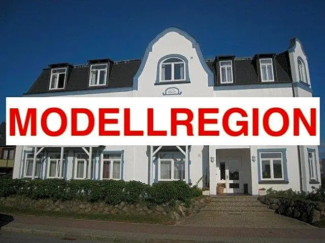 Hotel Villa Klasen