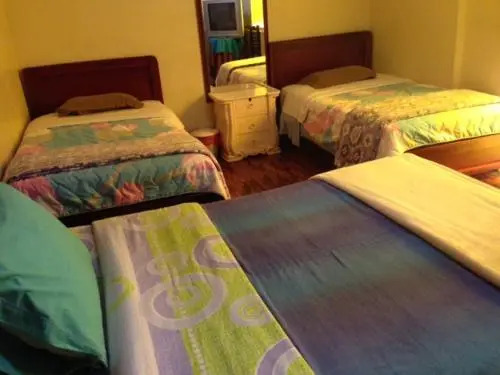 Don Quijote Hostal