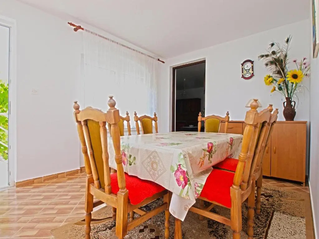 Apartments Hasiba 1362