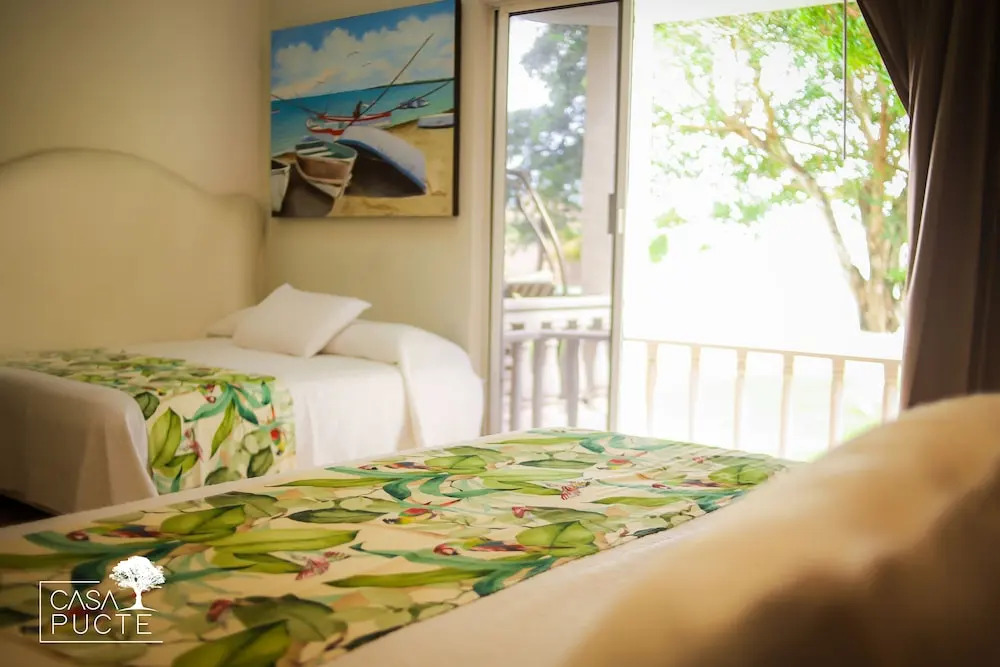 Casa Pucté Bacalar