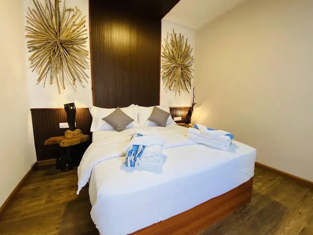 Arutha Resorts Ocho Lux by Eight Continents