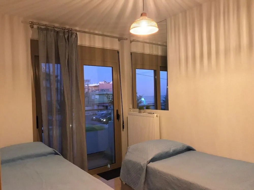 Freedom Apartment Central Beach Rethymno