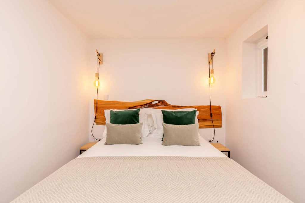 YOUROPO - Cosy 6 in Oporto