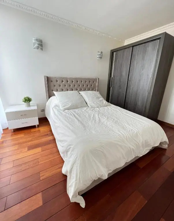 Bel Appartement lumineux Villejuif 5 min de Paris