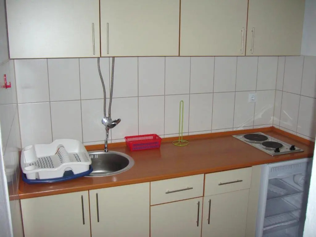 Apartments Dani