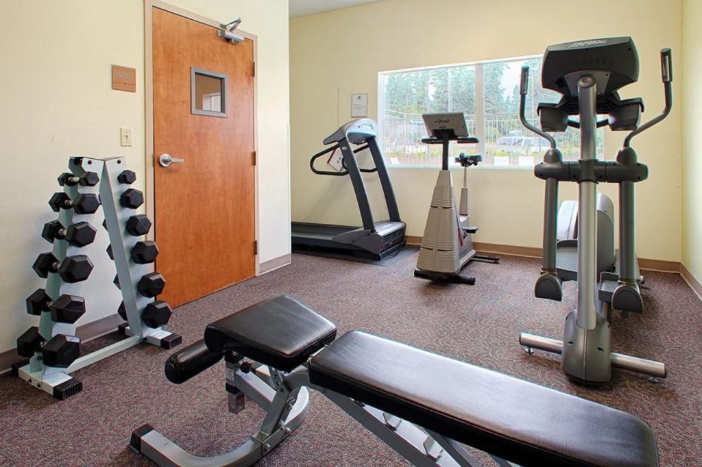 Best Western Rocky Mountain Lodge