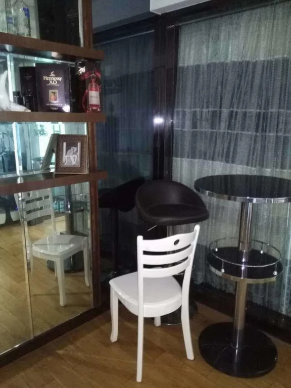Get Rich Garden Hotel Apartment Shenzhen