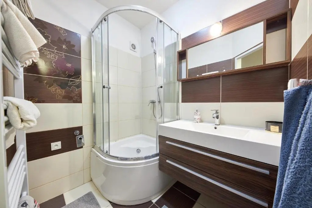 Chilli apartment