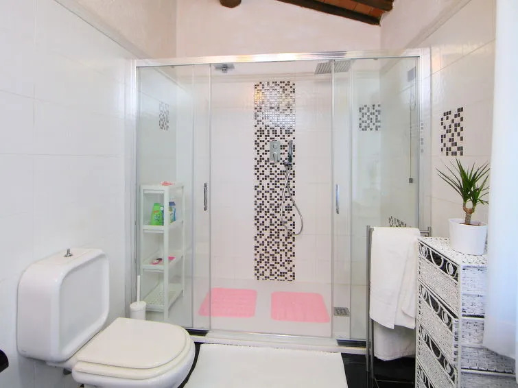 Villa La Chiazza by Interhome