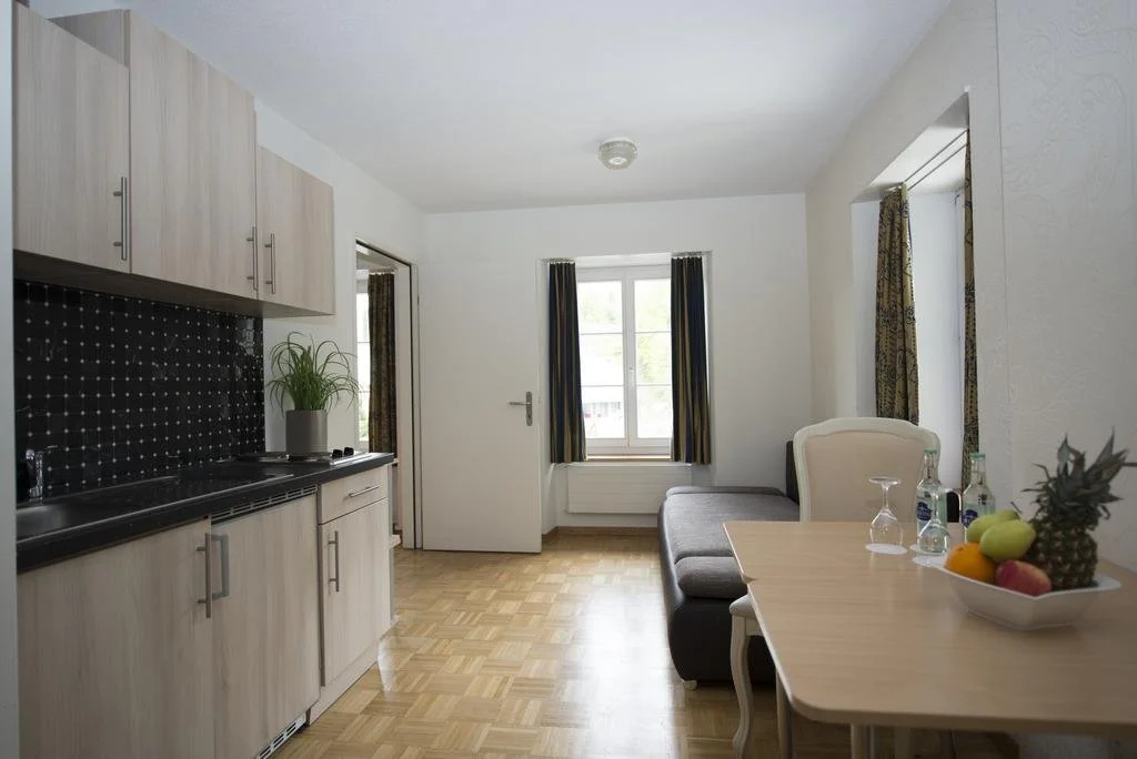 Hotel zum Hirschen