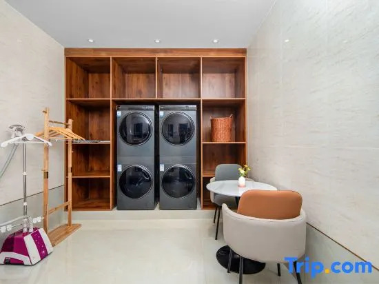 Vienna Hotel Kunming Yunda West Road Xiaodong Village Metro Station