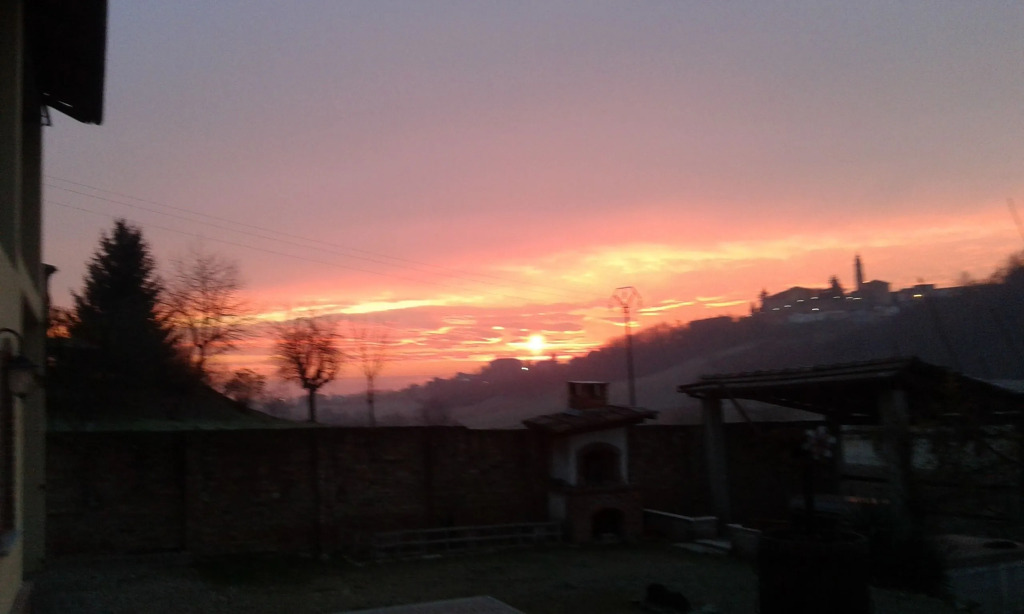 B&B La Coccarda