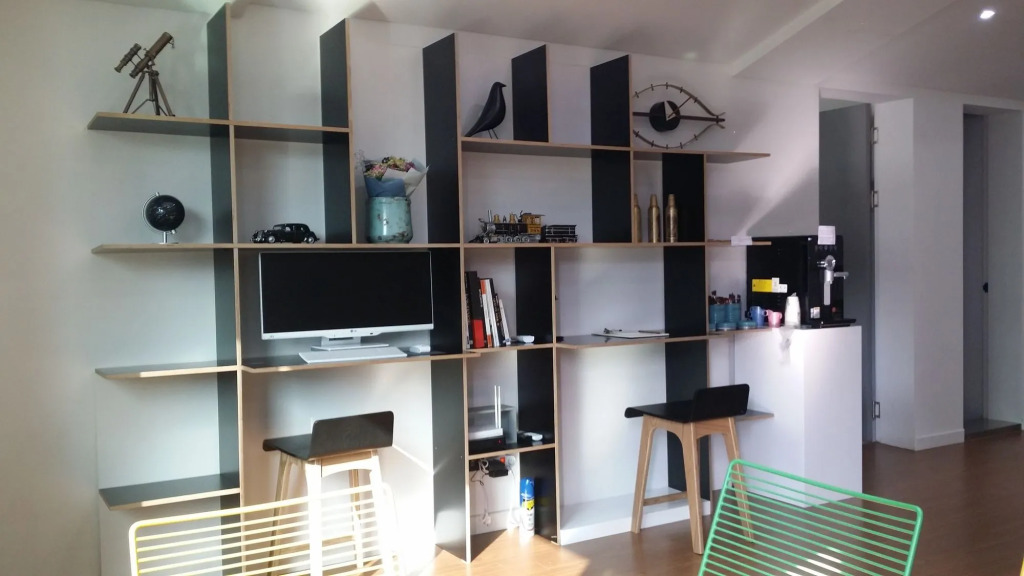 YE'4 Guesthouse