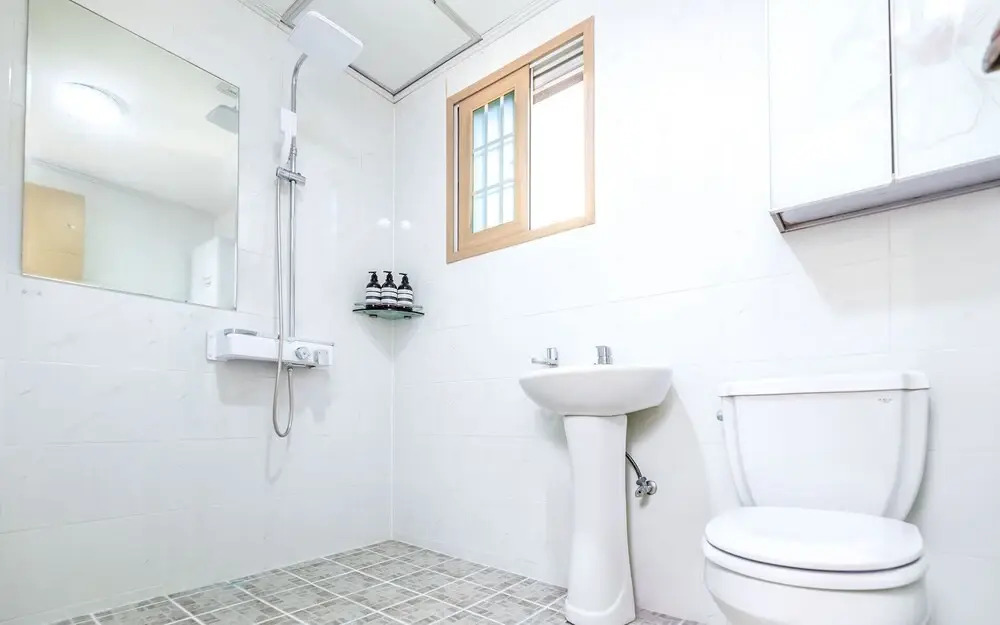 Yeosu Sky Bora Pension