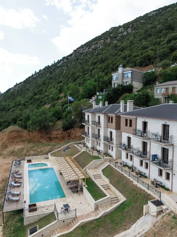 The View Hotel