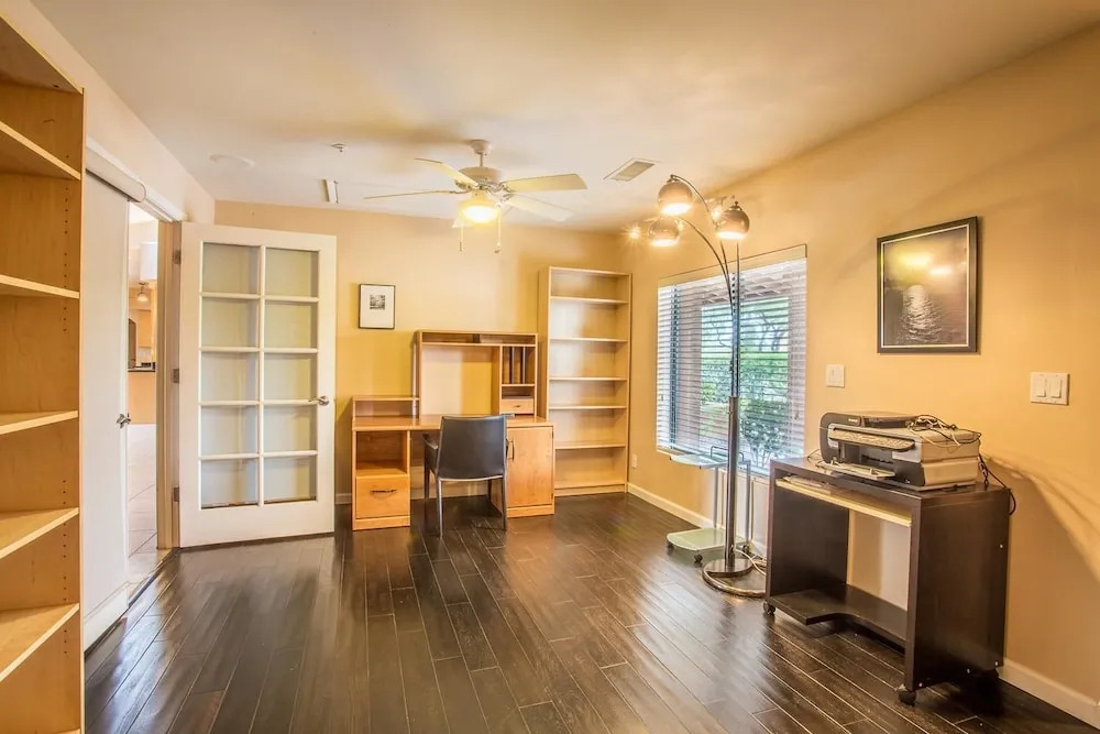 Bella Turquoise By Signature Vacation Rentals