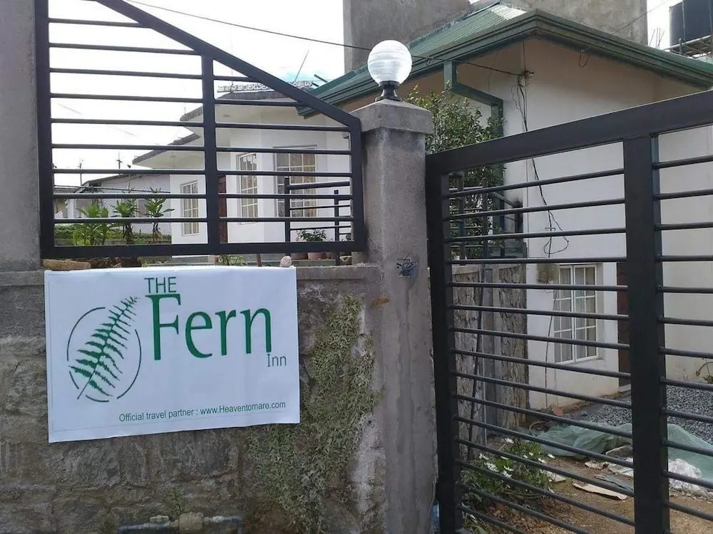 The Fern Inn