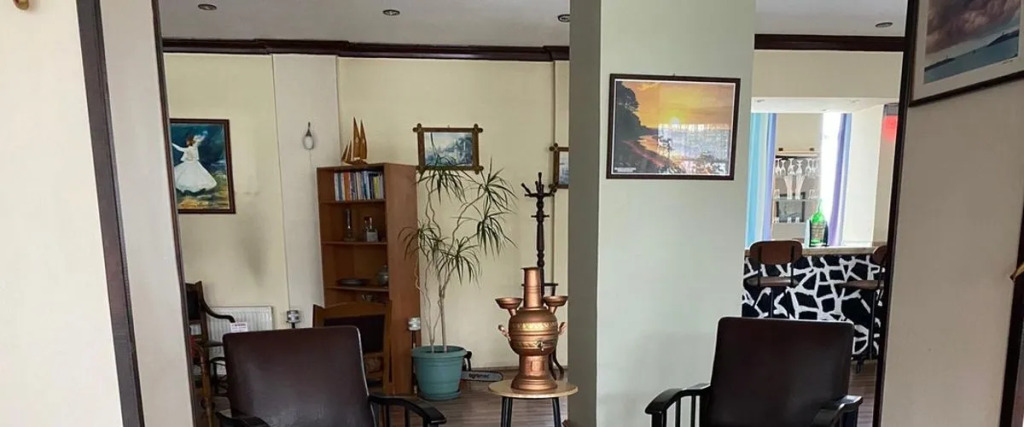 Vadi Hotel