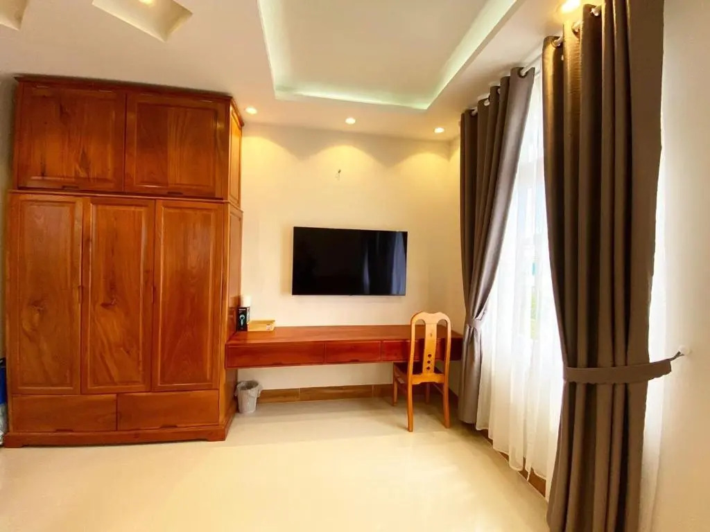 Đà Lạt Villa 84 Hồ Xuân Hương