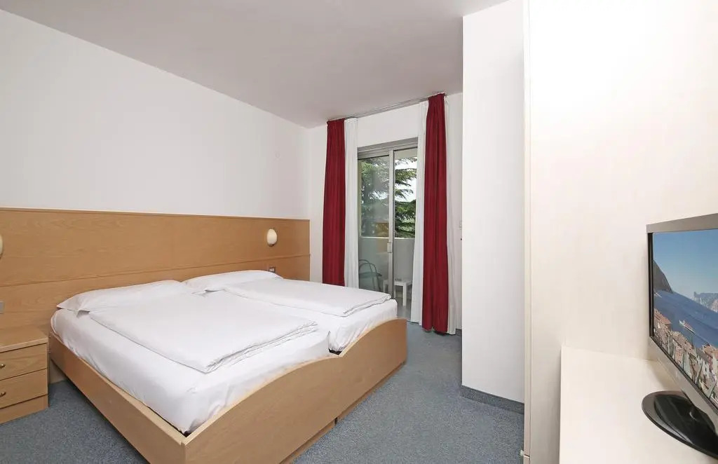 Hotel Villa Verde