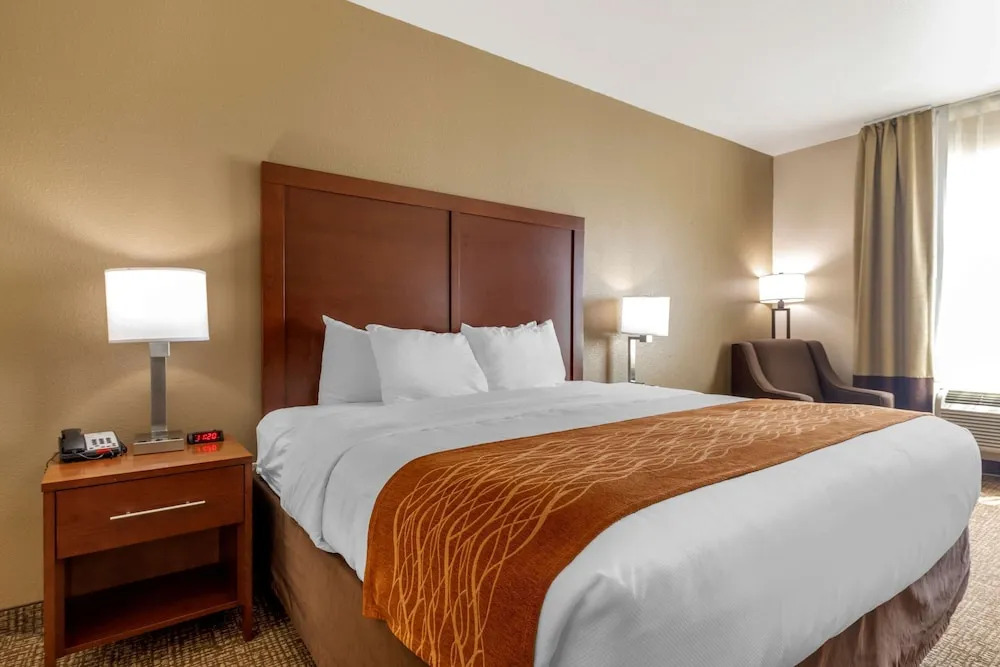 Comfort Inn Denton