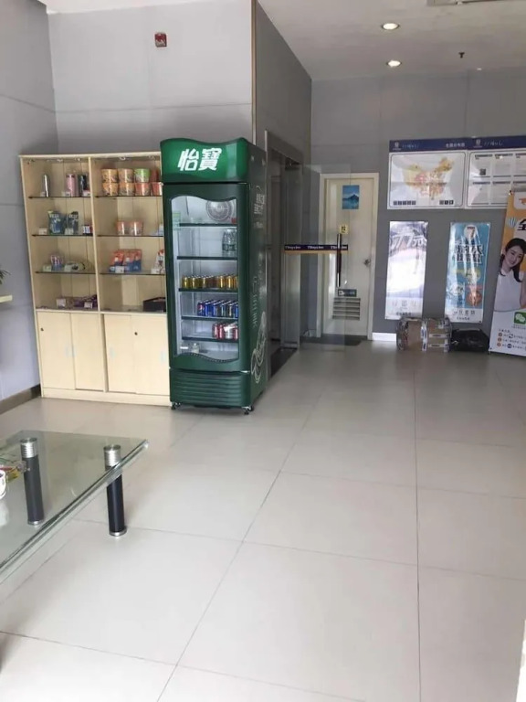 Jiju Hotel
