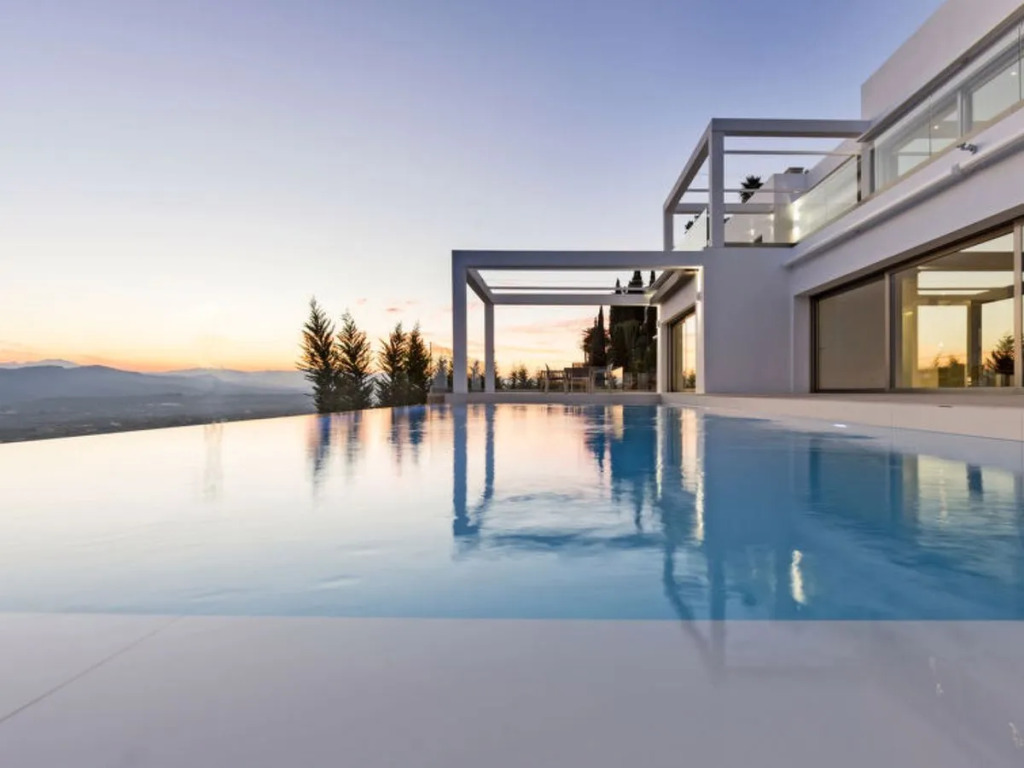 Villa Exorbo Jávea