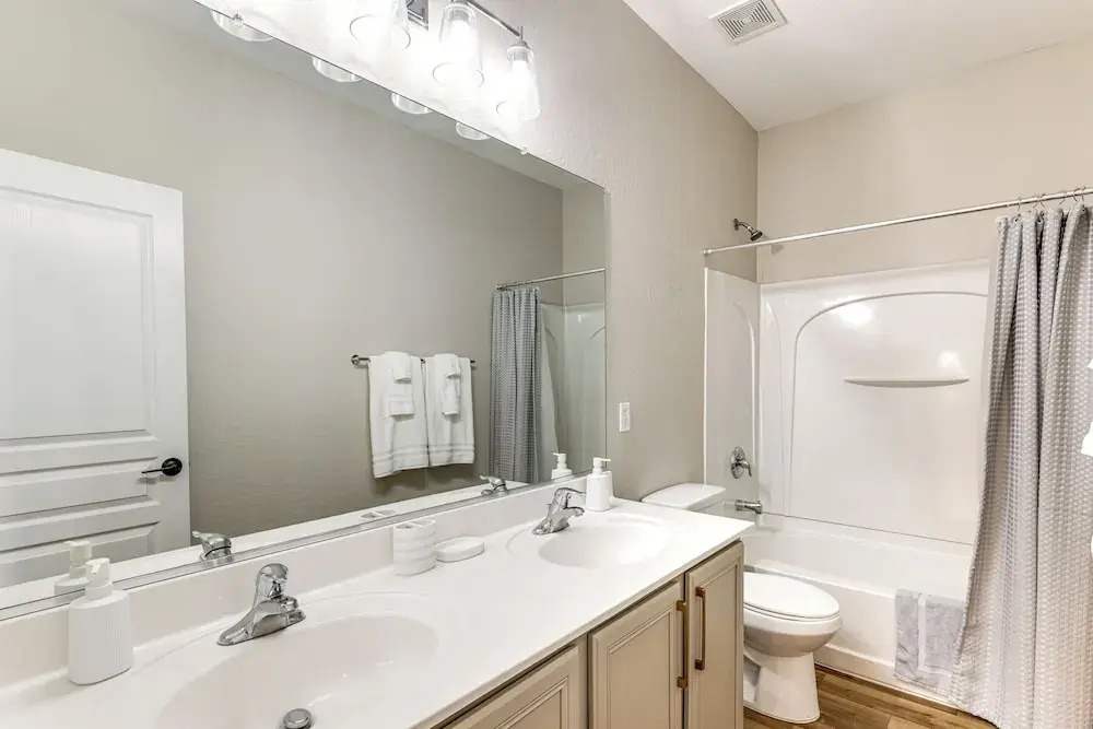 Fenced Pool & Patio: Newly Updated Surprise Home