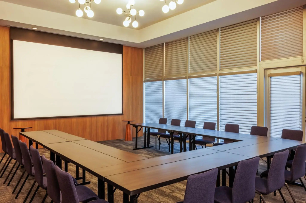 Courtyard by Marriott Mexicali
