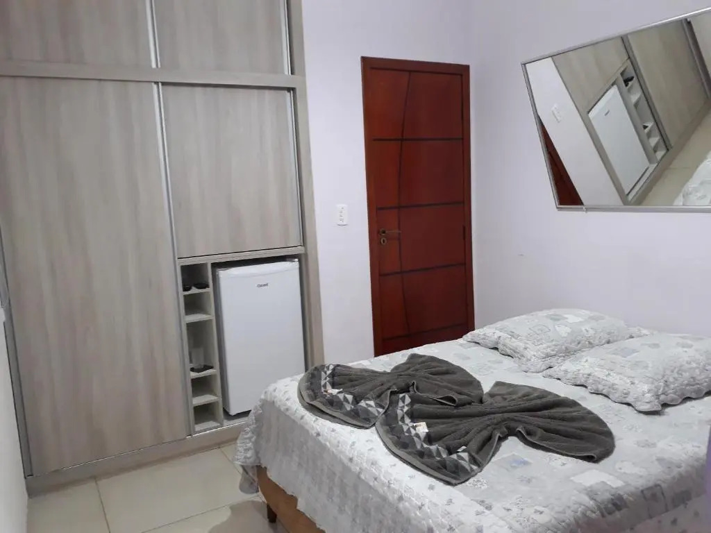 Pousada das Águas