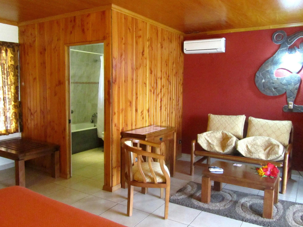 Hotel Puku Vai