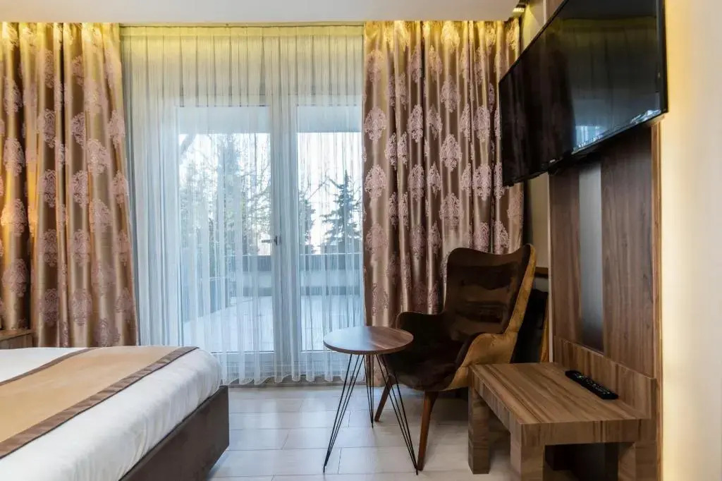 Royal Capital Thermal & Spa Hotel