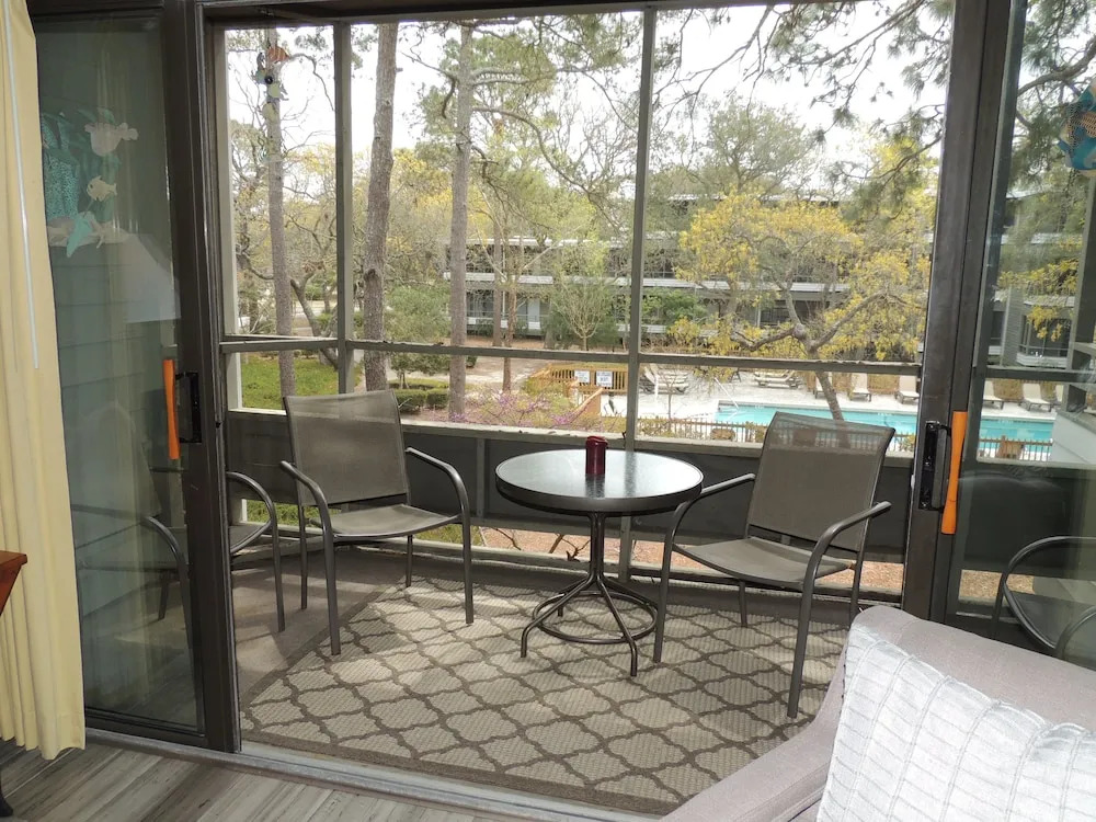 The Lodge at Ocean Creek #2269