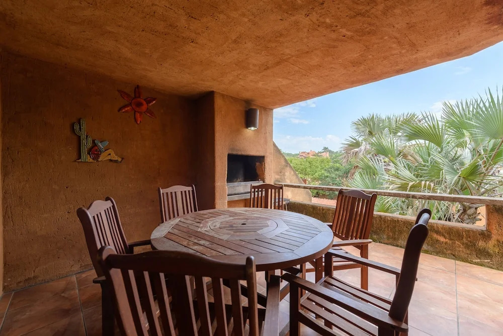San Lameer Villa Rentals 3126