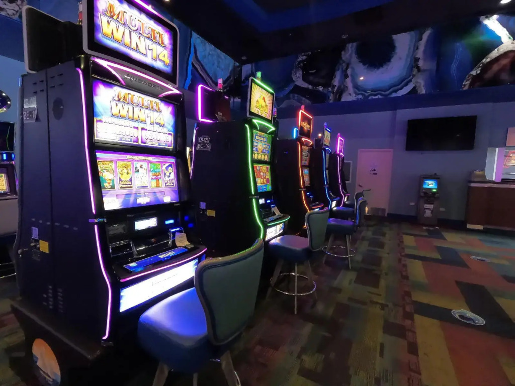 Costa Bahia Hotel, Convention Center and Casino
