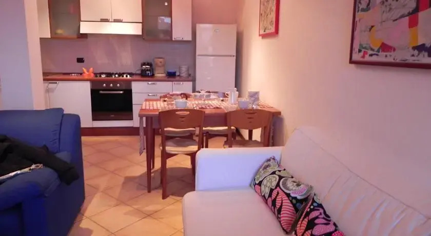 Casa Cristina