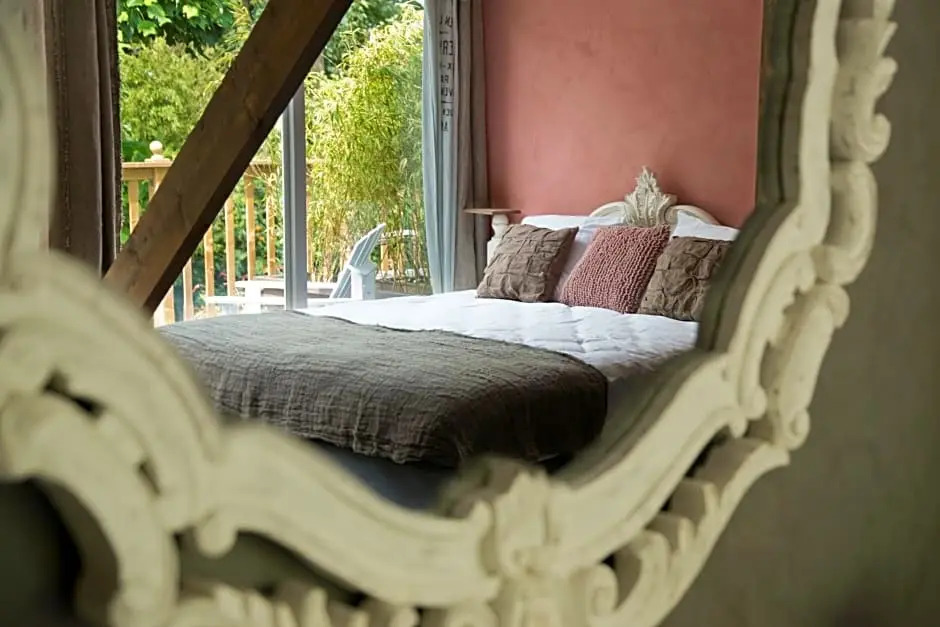 B&B Spoelhof