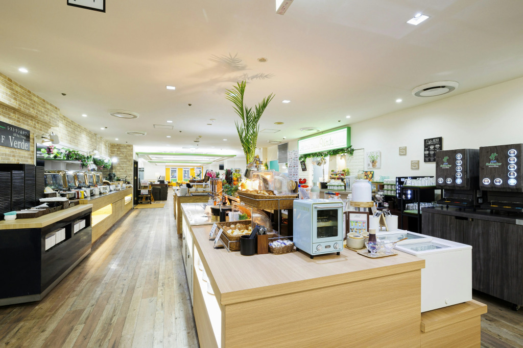 ANA Holiday Inn Sapporo Susukino by IHG