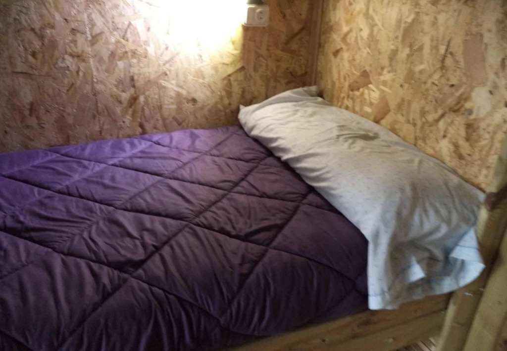Habitaciones Gracia