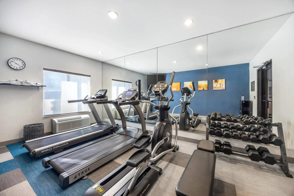 Comfort Inn & Suites Chattanooga West - Lookout Mountain