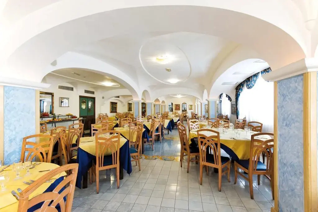 Hotel Terme Don Pepe