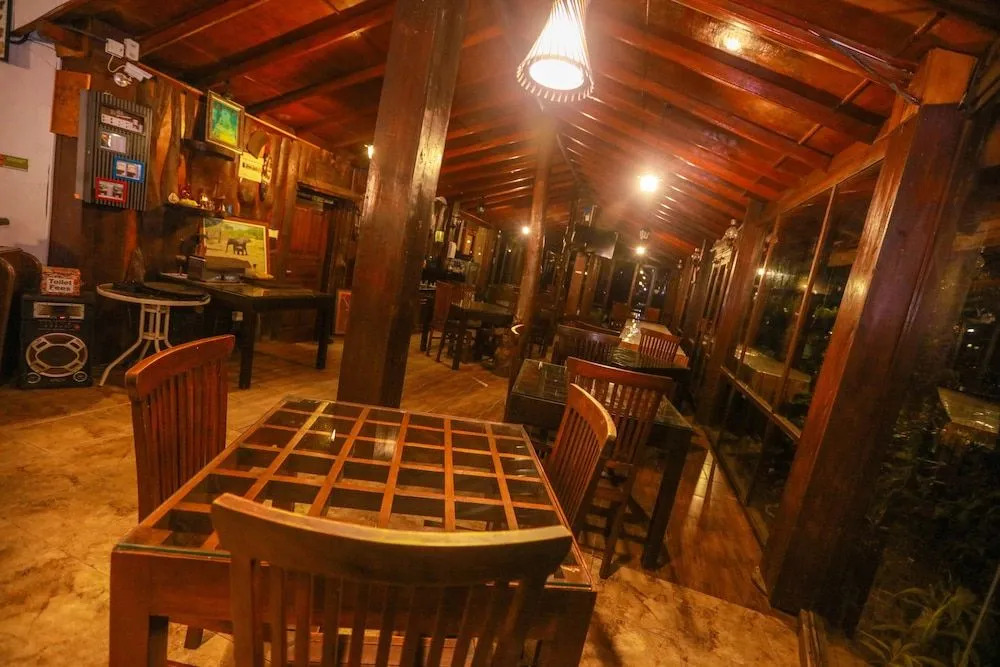 Ella Flower Garden Resort
