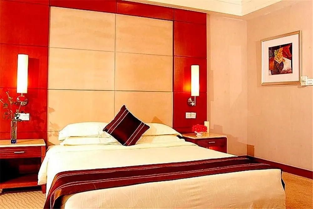 Guangdong Pearl Garden Hotel
