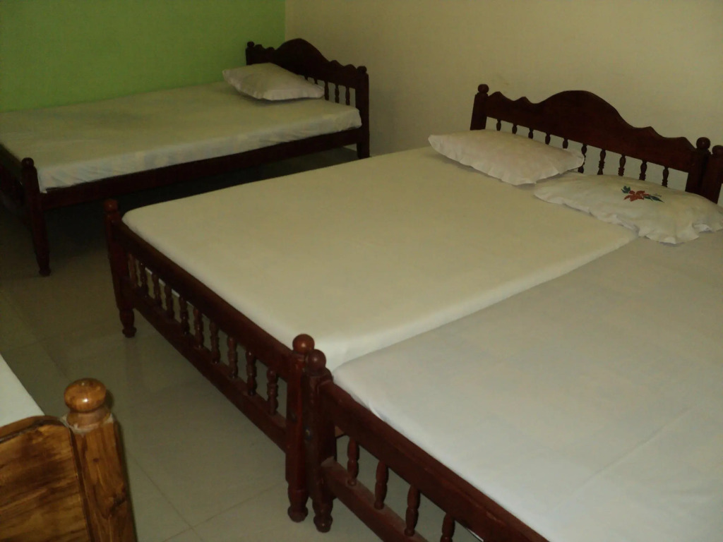 Prasanna Guest House
