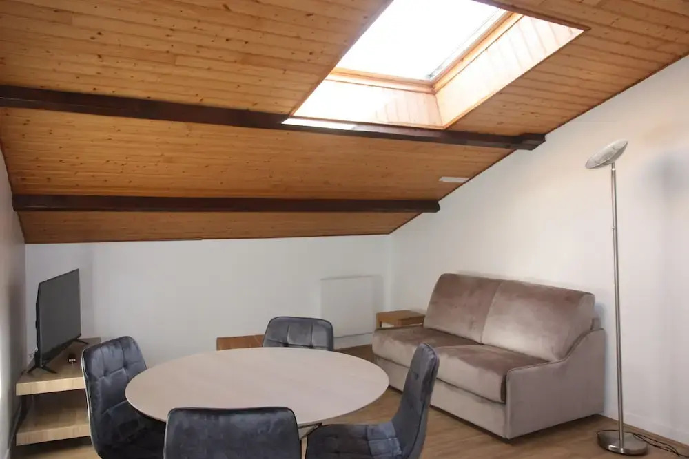 Appartement RIOM
