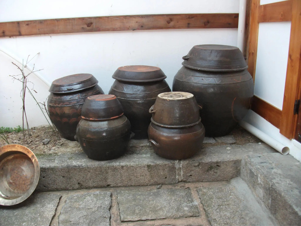 Bukchon Sosunjae Hanok Guesthouse