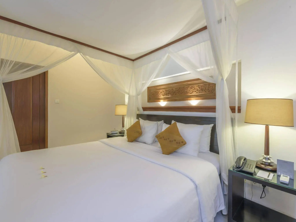 The Kunja Villa-Hotel
